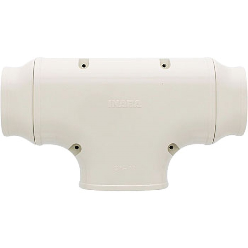 ST-77-I T型ジョイント 1個 因幡電工 【通販モノタロウ】