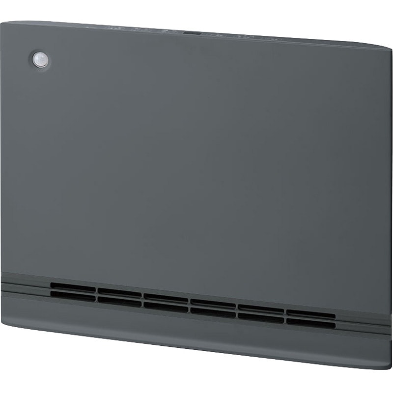 CH-T2497GY 節電/室温センサー付大風量パネルセラミックヒーター