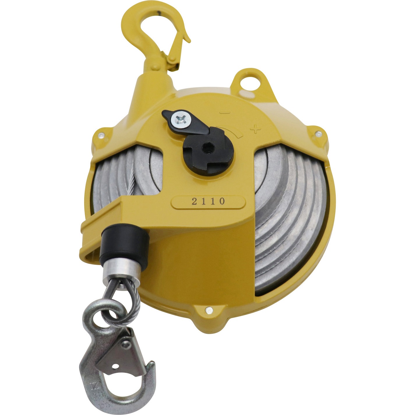 EW-5 スプリングバランサー 遠藤工業 ストローク1.3m EW-5 - 【通販