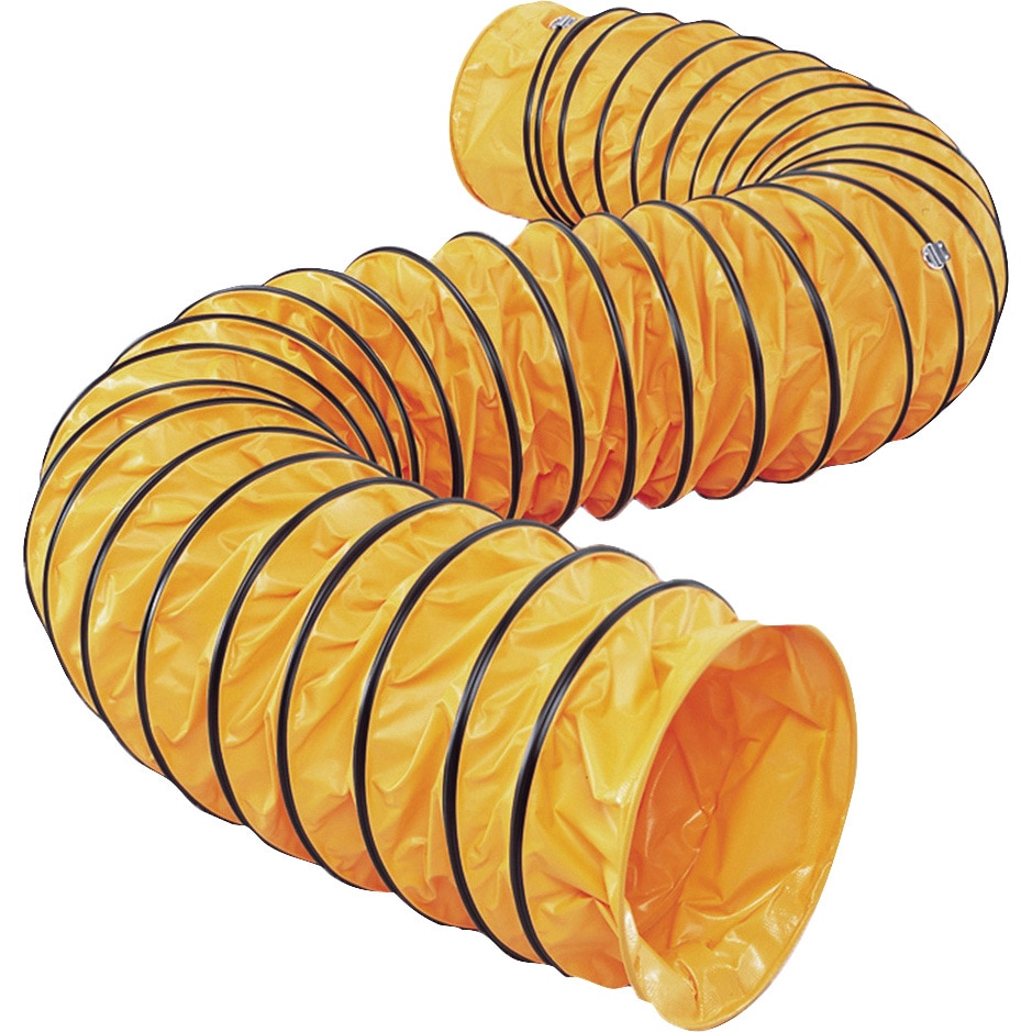 SJFD-320 Sダクト ジェットスイファン専用 フレキシブルダクト