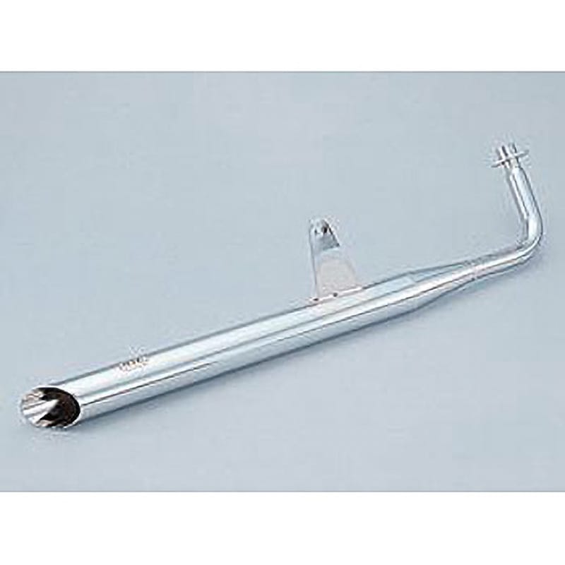 103-54-1085-21 スラッシュカットマフラー KITACO 主な適合車種マグナ