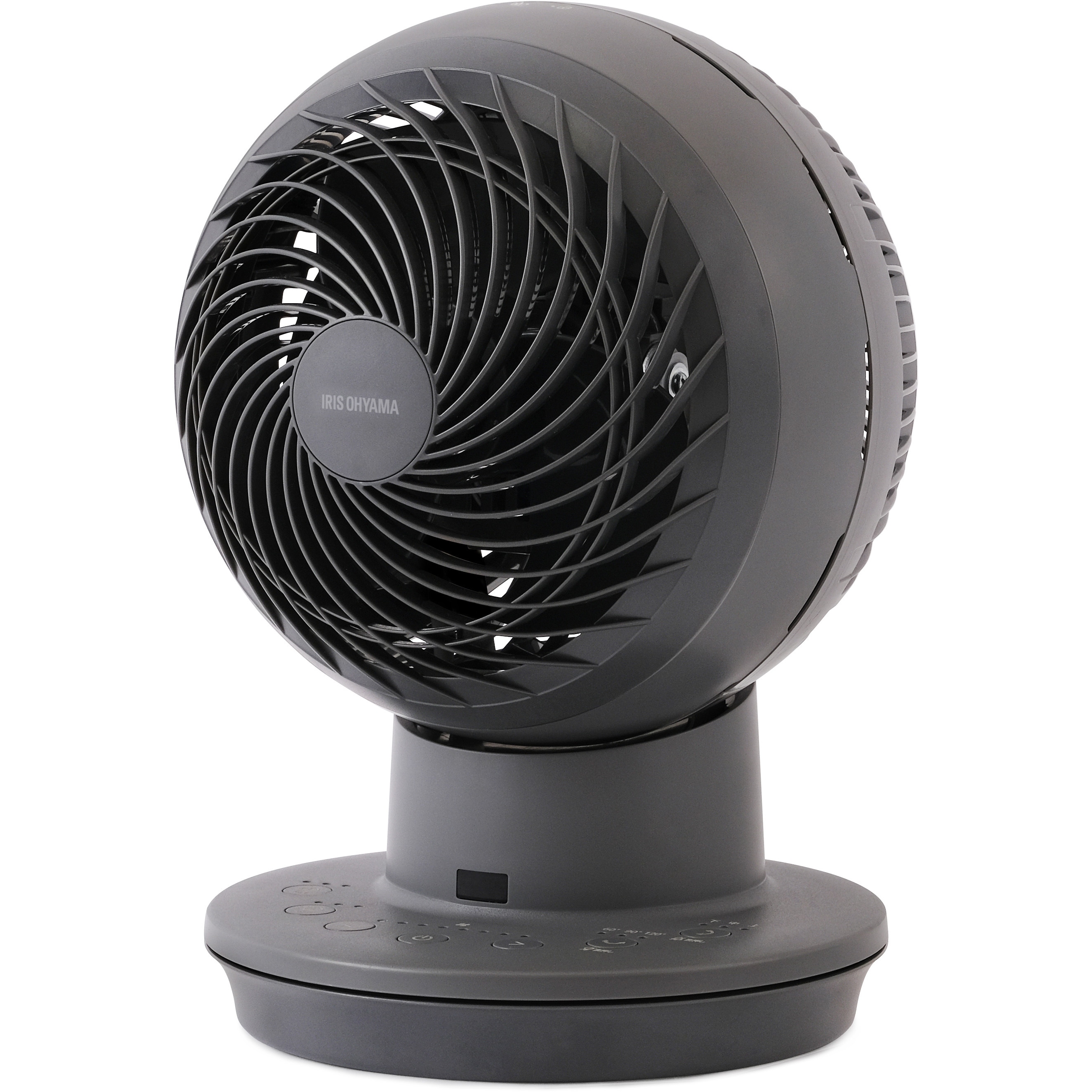 PCF-SDC15T-EC-AH サーキュレーターアイ DC JET インテリアモデル