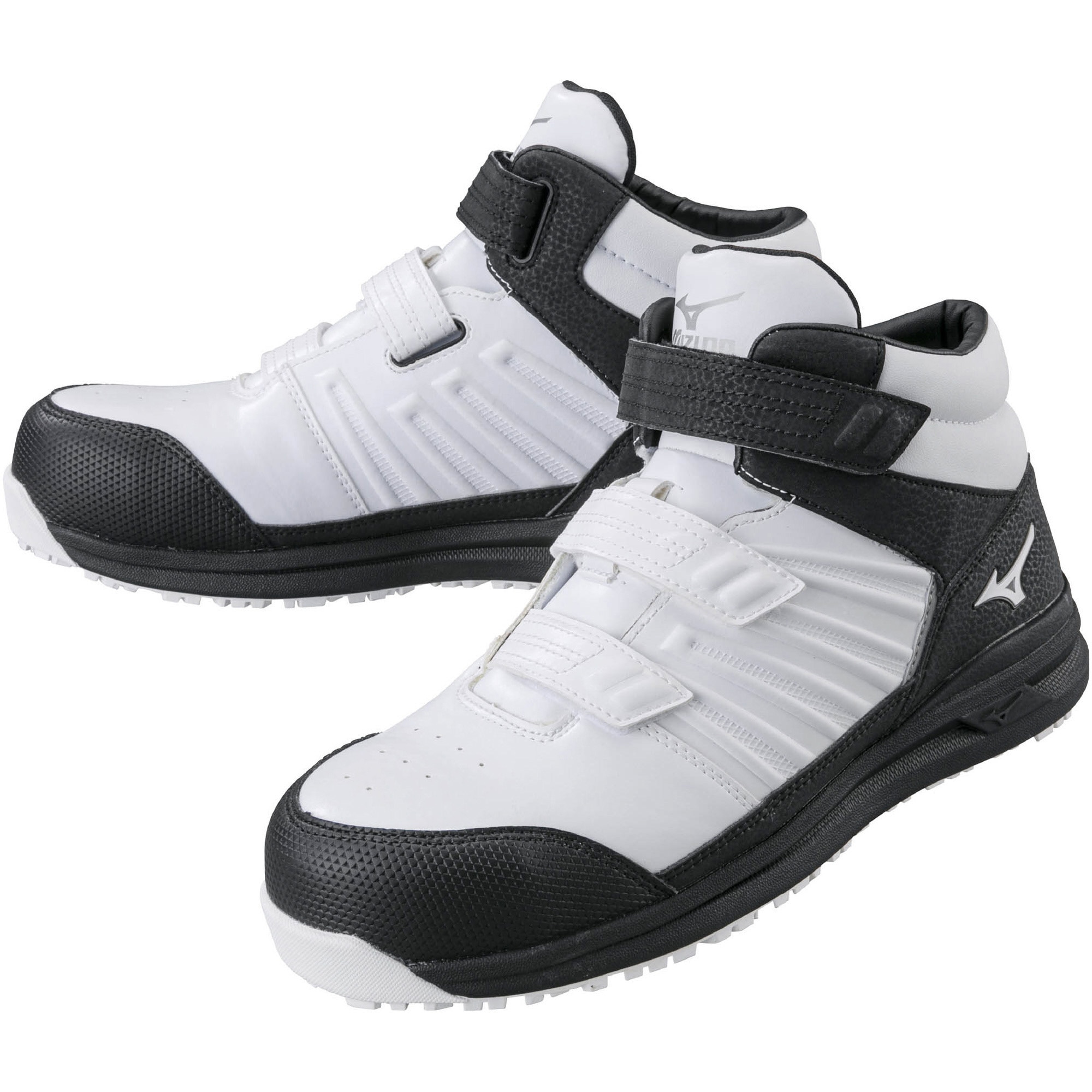 F1GA220501270 オールマイティSSⅡ21H mizuno(ミズノ) ハイカット ゴム