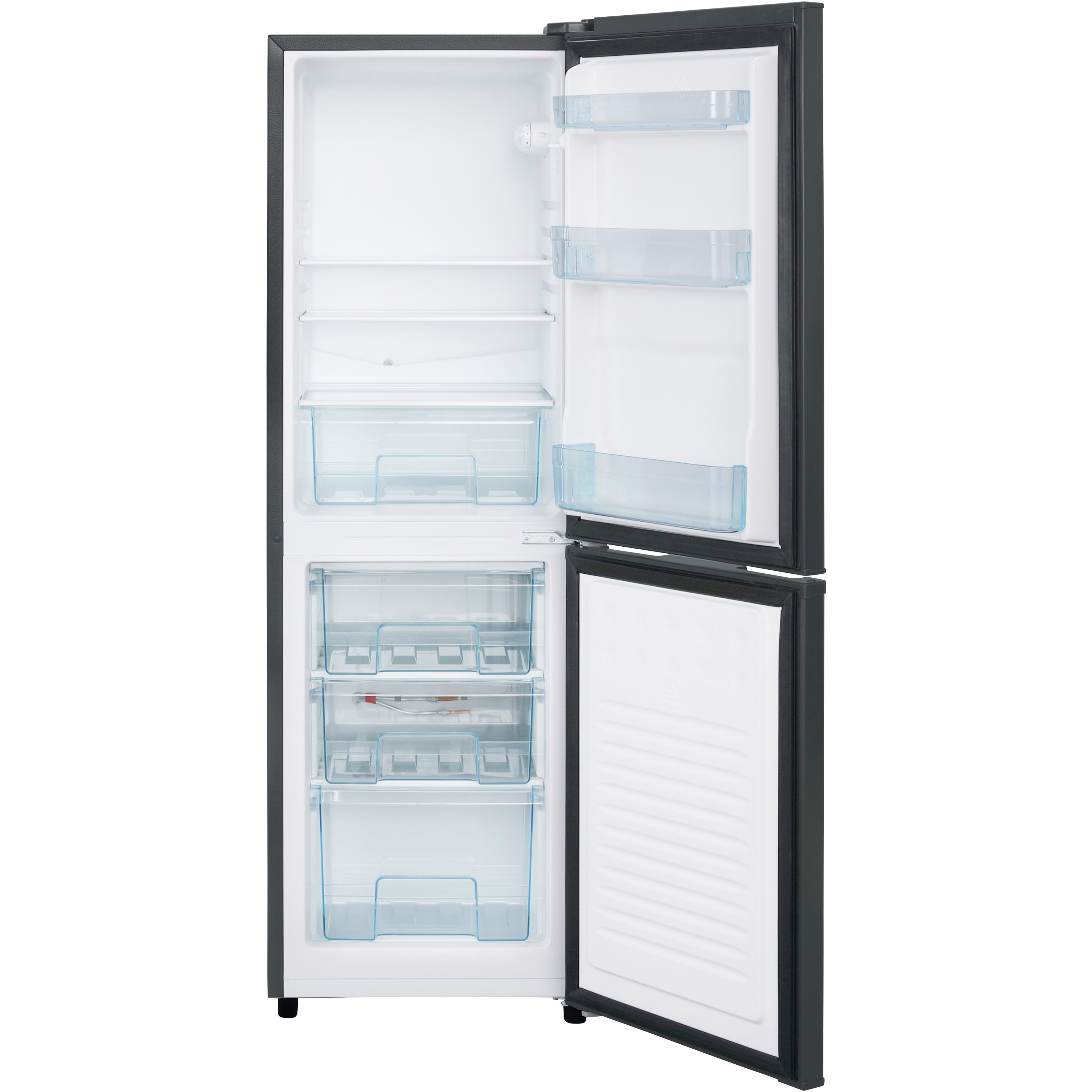 IRSE-16A-HA 冷凍冷蔵庫 162L アイリスオーヤマ 直冷式 - 【通販