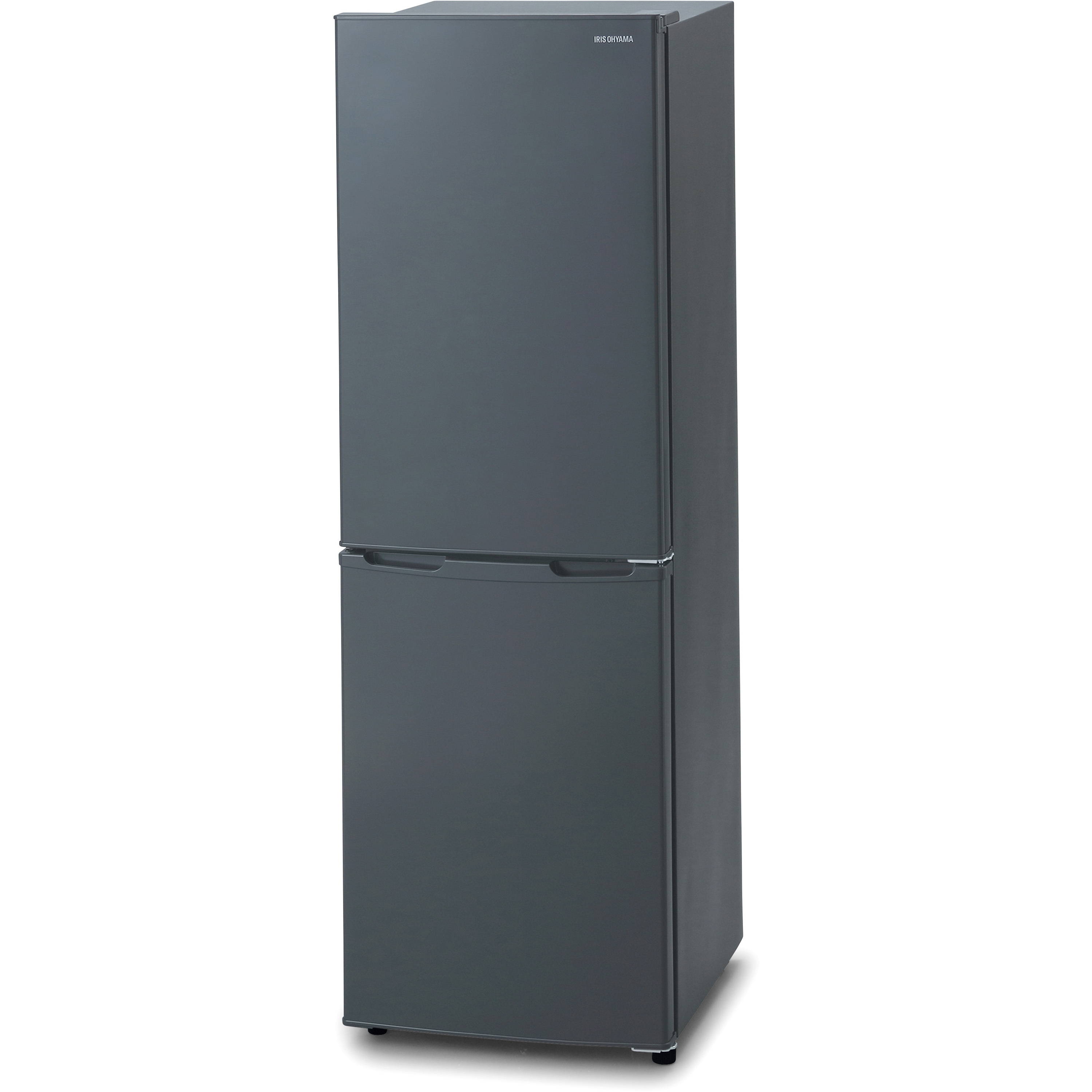 IRSE-16A-HA 冷凍冷蔵庫 162L アイリスオーヤマ 直冷式 - 【通販