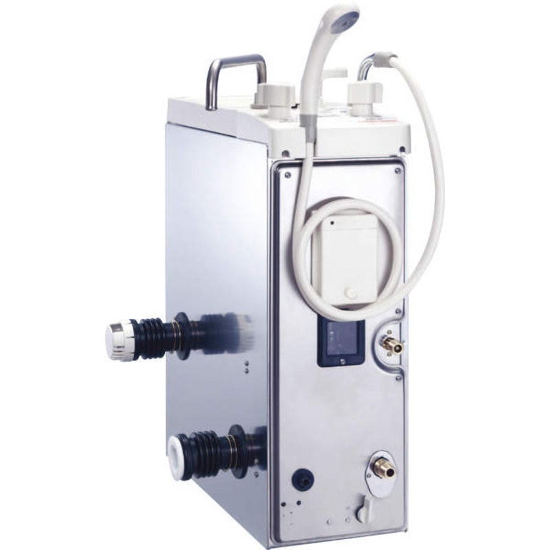 GBSQ-622D-D ガスバランス形ふろがま(シャワー付)浴室内設置バランス形