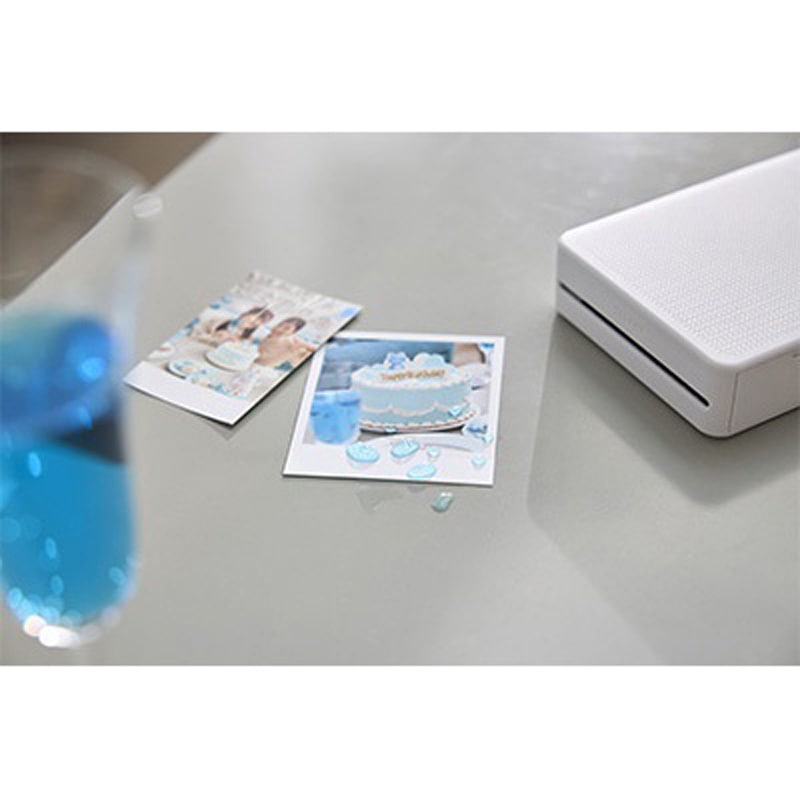 QX20(GY) コンパクトフォトプリンター セルフィー QX20 1個 Canon