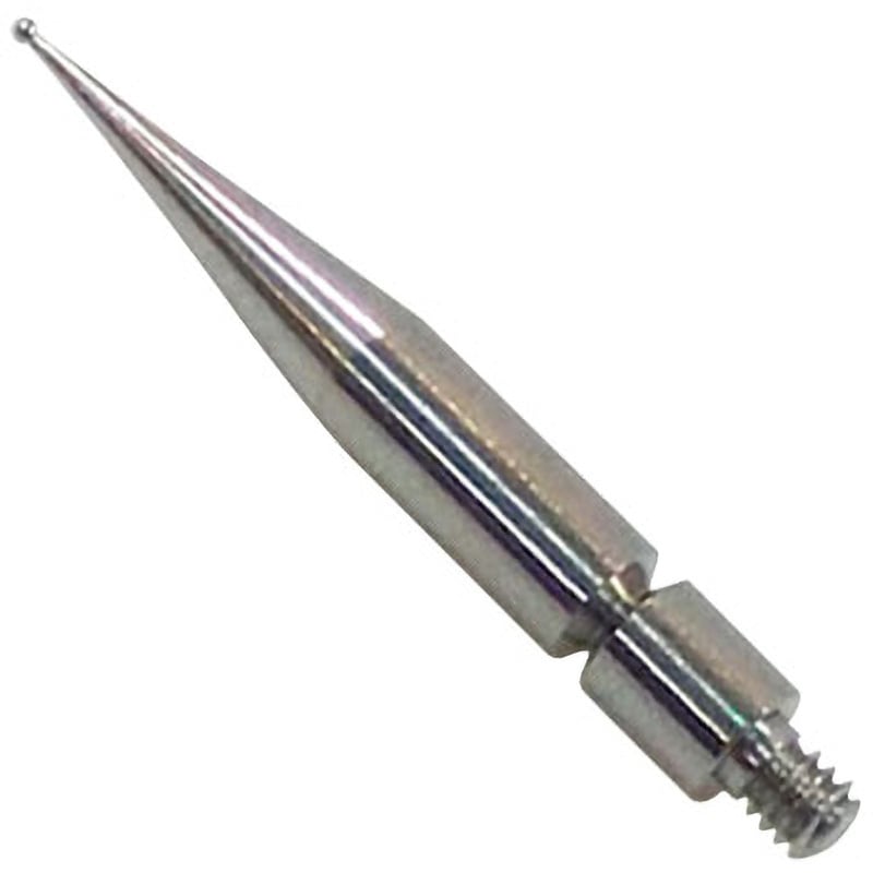 190549 テストインジケータ用 替測定子 Mitutoyo(ミツトヨ) ミツトヨ