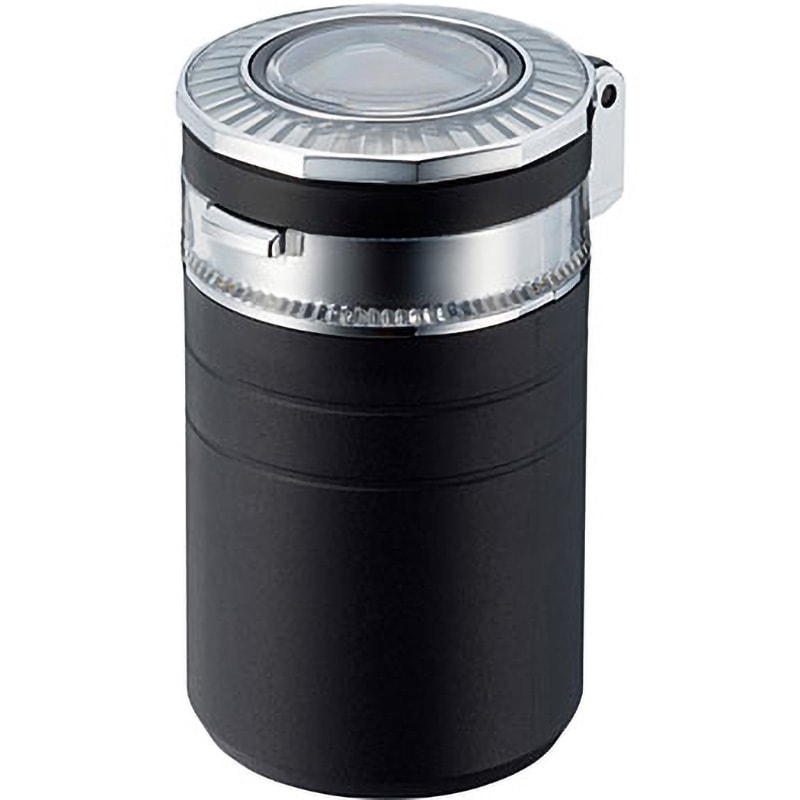 ED-178 ソーラーチェンジアッシュ 星光産業 ブラック色 ED-178