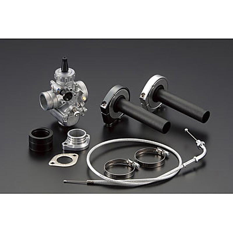 209226-23 NSF100 VM26 ハイスロットルキャブキット SHIFTUP(シフト