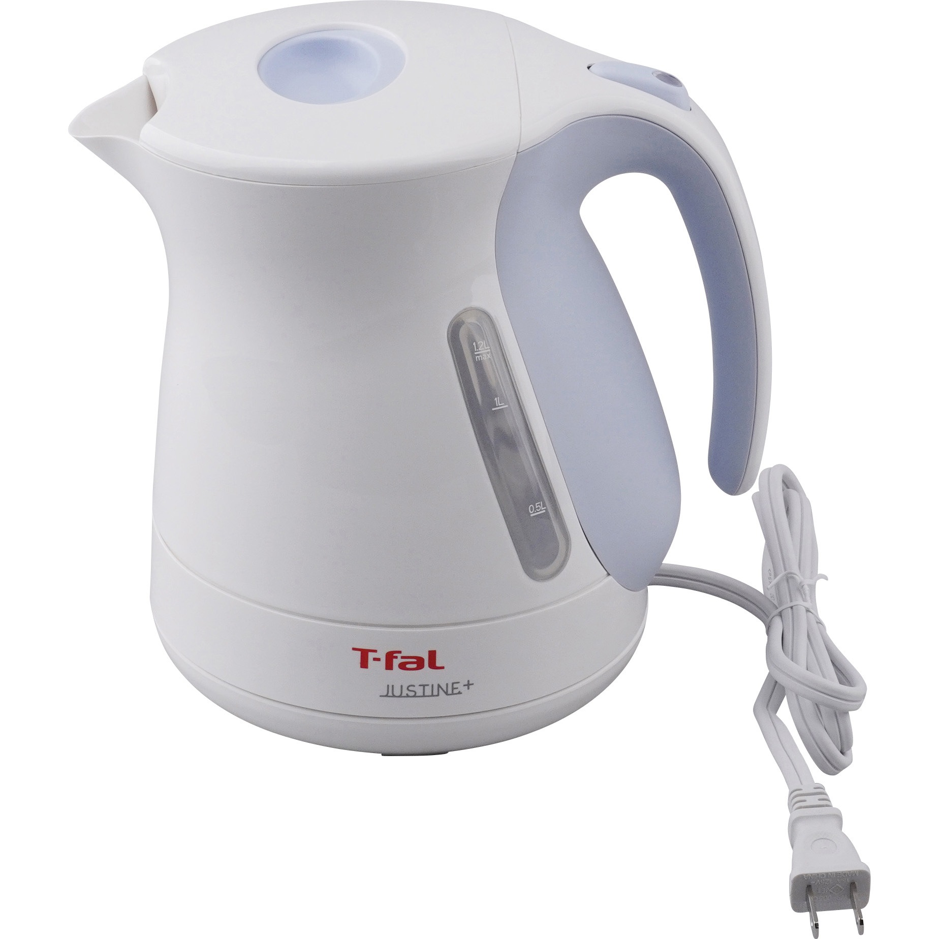 KO340176 ジャスティン プラス ケトル 1個 T-fal(ティファール) 【通販