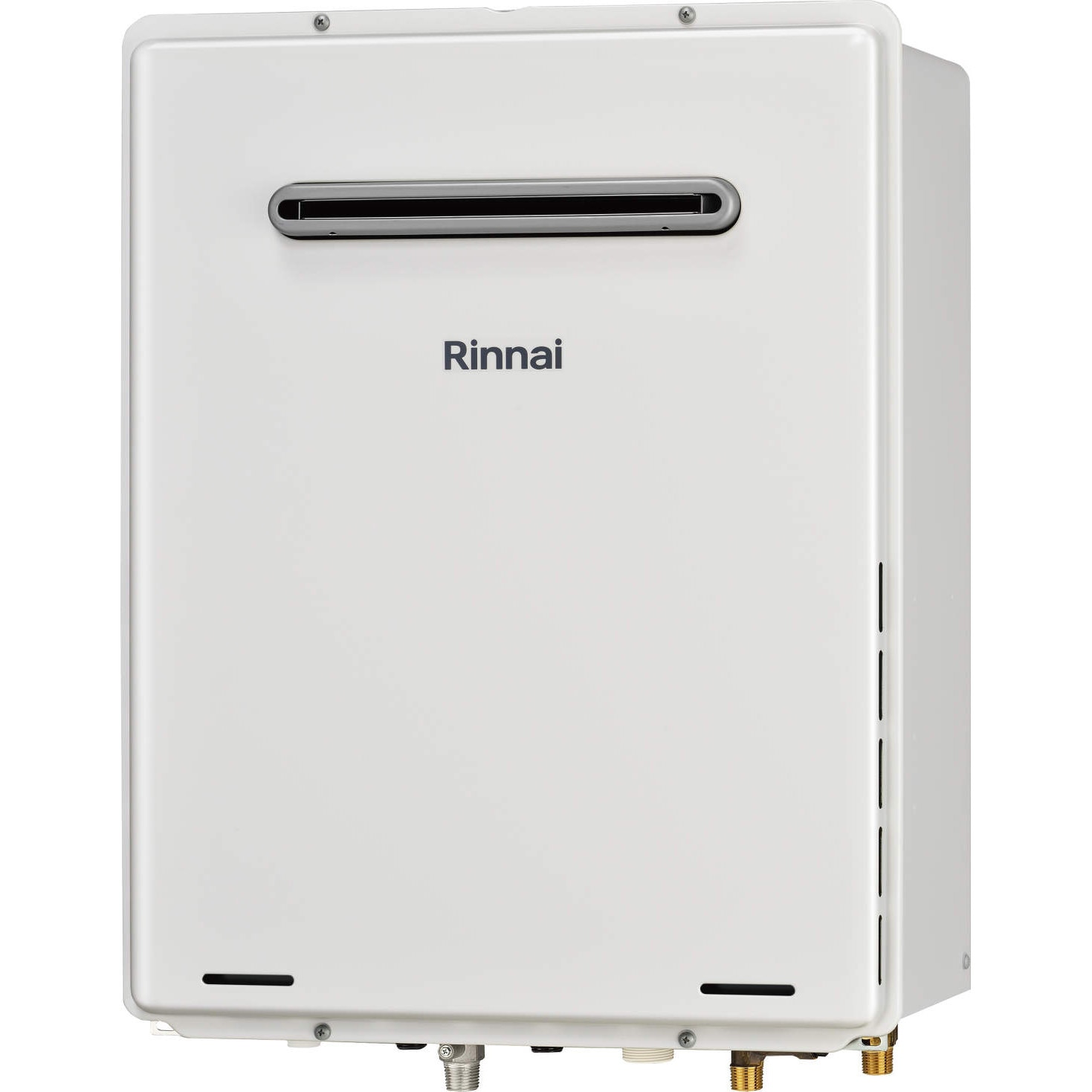 RUF-A2405SAW(C)/13A ガスふろ給湯器(屋外壁掛・PS設置型) 1台