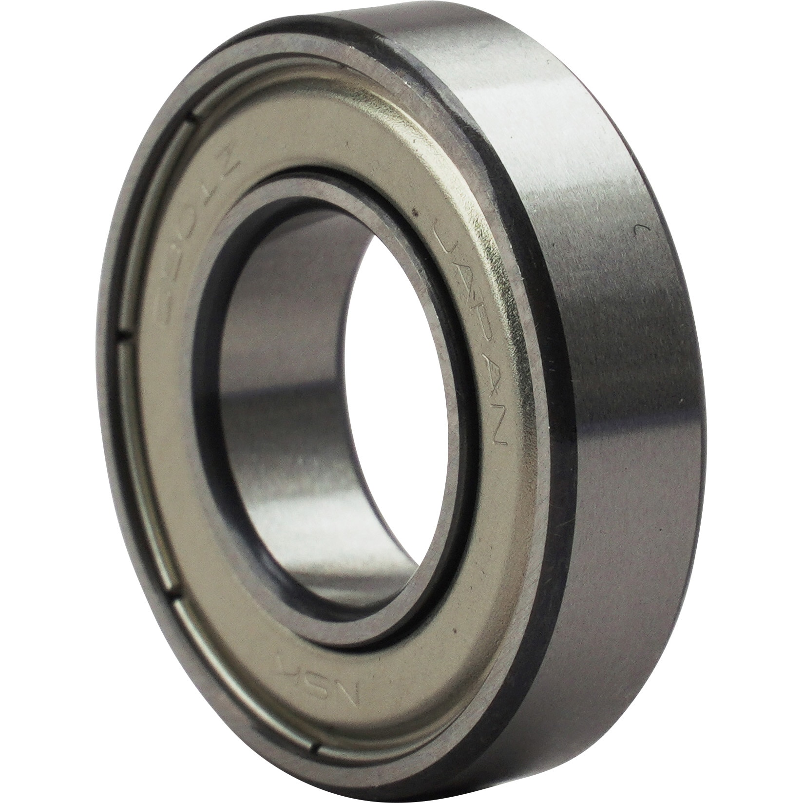 6901ZZ 単列深溝玉軸受 6900番台 ZZ NSK(日本精工) 両側シールド形