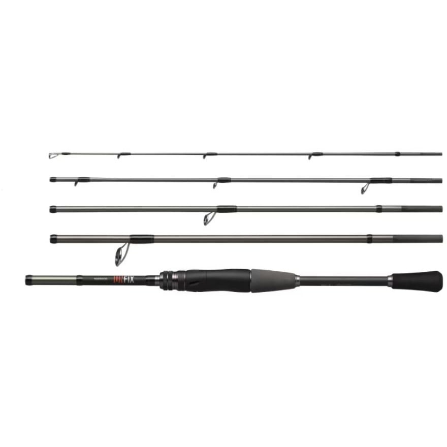 S70MH-5 アンフィックス SHIMANO(シマノ) 継数5本 全長2.13m S70MH-5