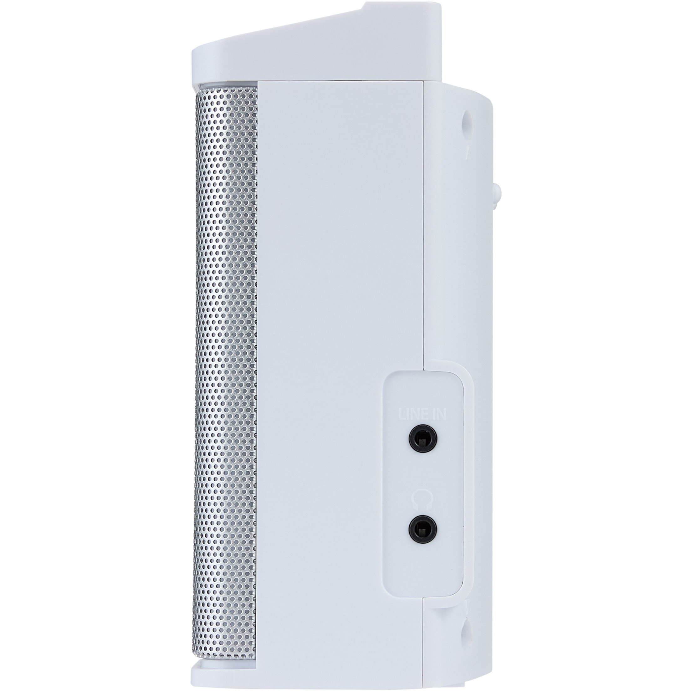 TY-ANX3(W) SD/USB/CDラジオ 1台 東芝 【通販モノタロウ】