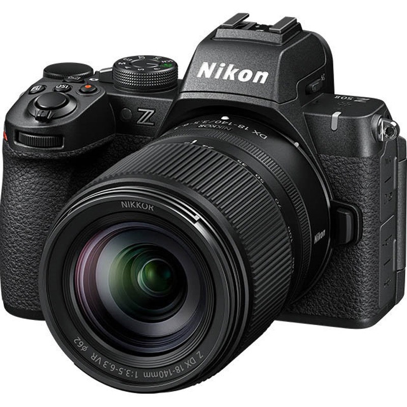 Z50 2 body ミラーレス一眼カメラ Z50II 1台 Nikon(ニコン) 【通販