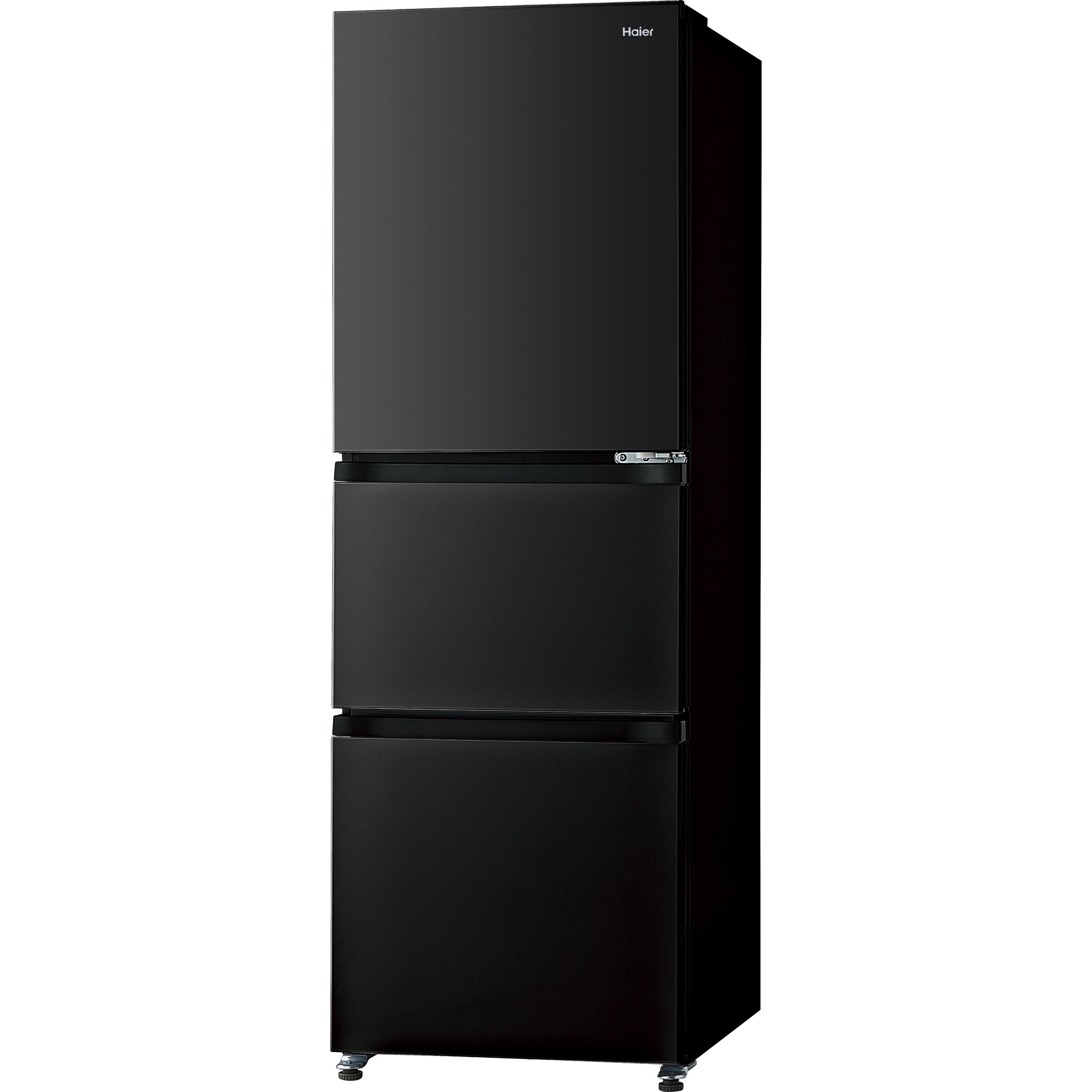 JR-CV29C(K) 3ドア冷凍冷蔵庫 286L Haier(ハイアール) ファン式