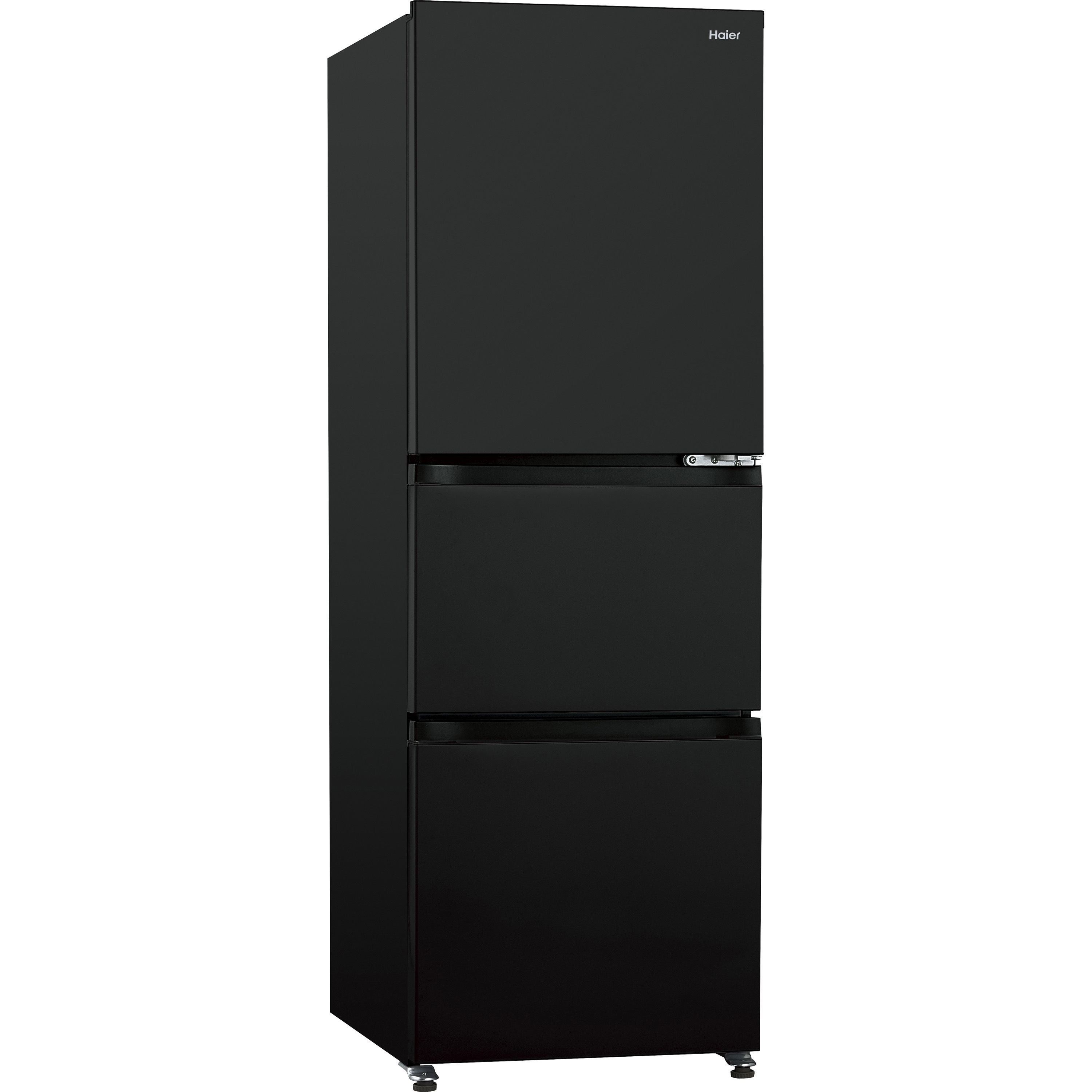 JR-CV29C(K) 3ドア冷凍冷蔵庫 286L Haier(ハイアール) ファン式