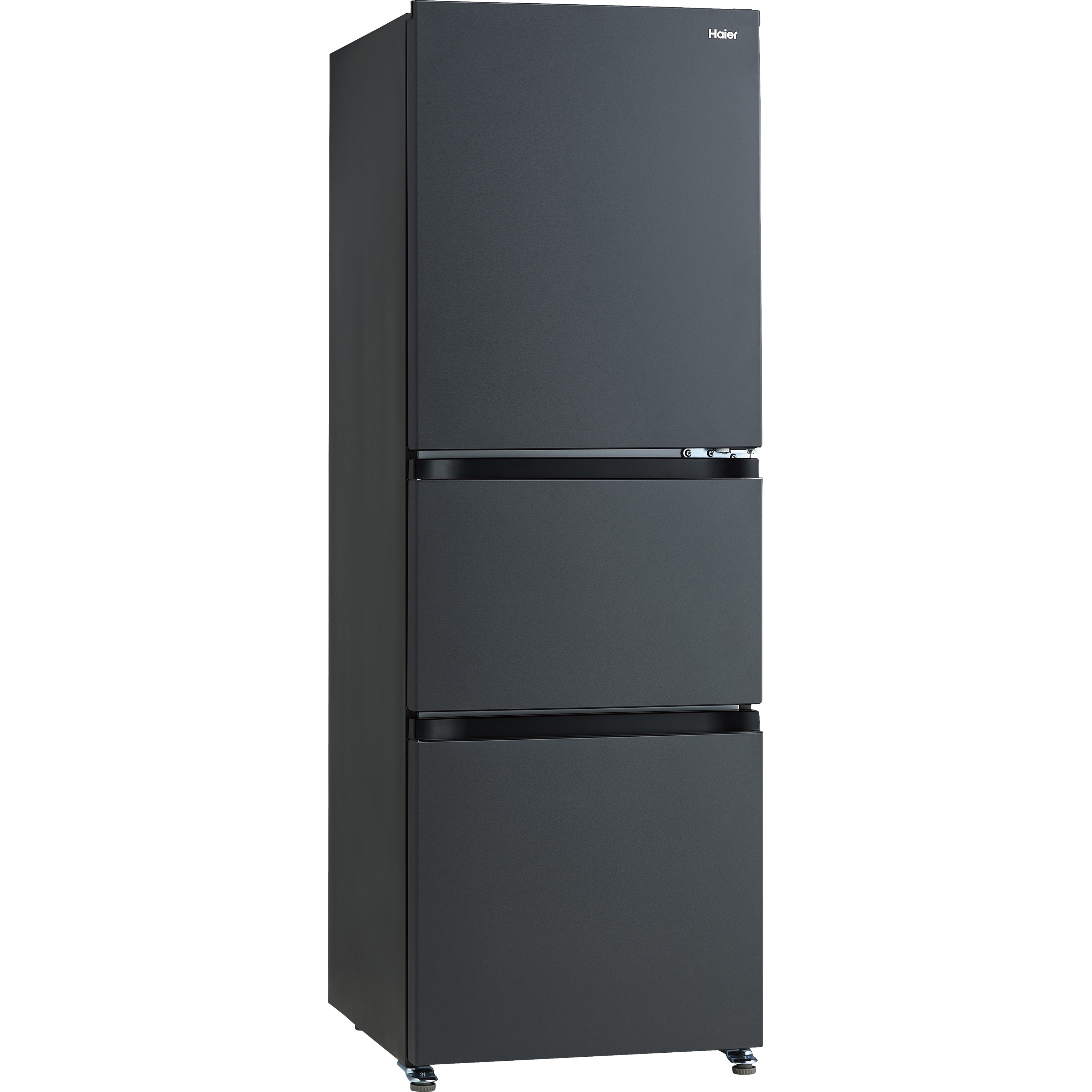 JR-CV29C(H) 3ドア冷凍冷蔵庫 286L Haier(ハイアール) ファン式