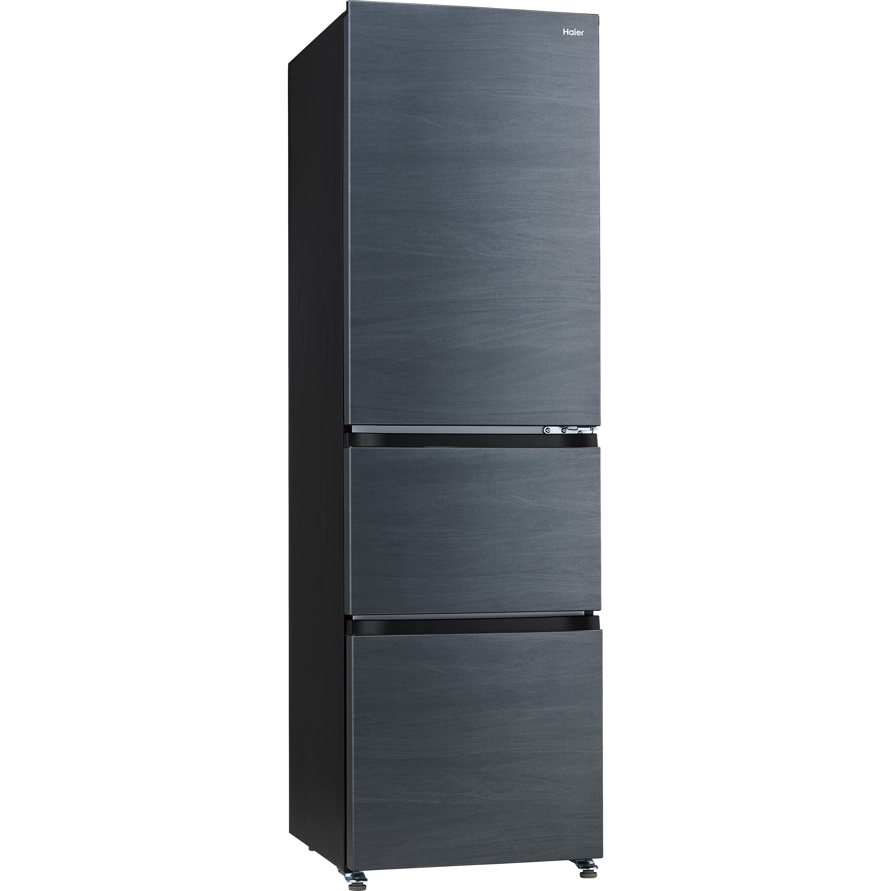 高年式 ハイアール ノンフロン冷凍冷蔵庫 JR-F18KS 2024年 Haier