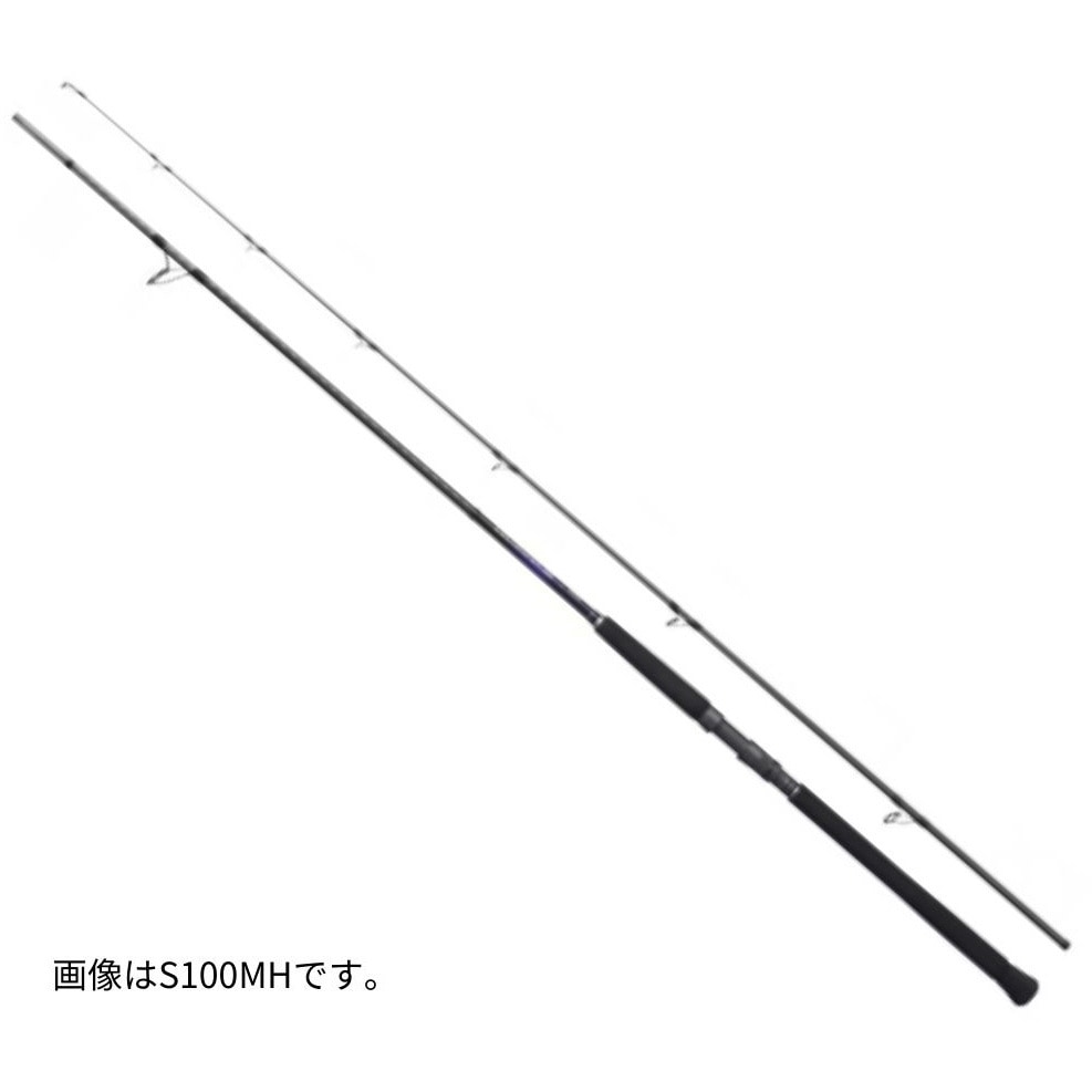 S106MH コルトスナイパーBB SHIMANO(シマノ) 継数2本 全長3.2m仕舞