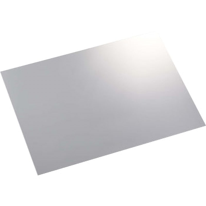HS1043 ステンレス平板 光 厚さ1mm幅300mm長さ400mm HS1043 - 【通販