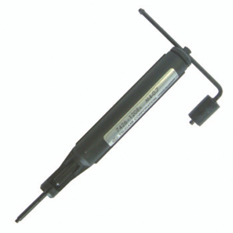 M16×2.0 P型挿入工具 1個 ツガミ 【通販モノタロウ】