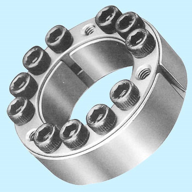 PL042×075AS パワーロック ASシリーズ 椿本チエイン 全長32mm外径75mm