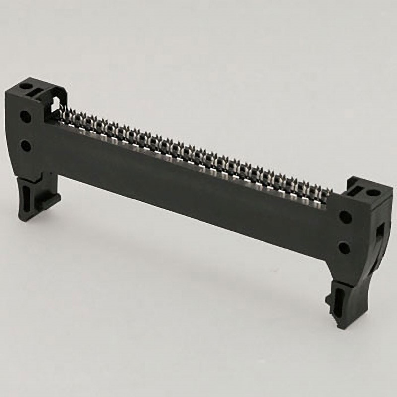 XG4E-5031 フラットケーブルコネクタ(汎用タイプ) XG4 圧接タイプ