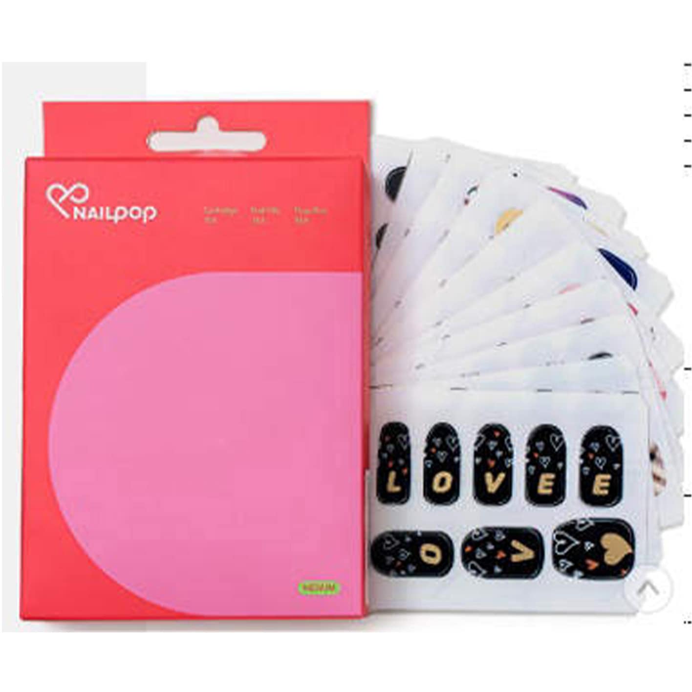 NPD-SCT100 ネイルプリンター ネイルポップ 韓国発 nail pop DS