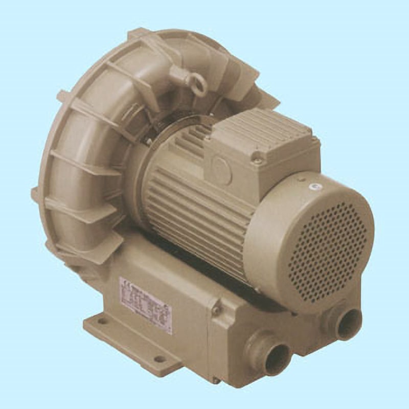 VFZ301A リングブロー VFZ テラル 周波数50/60Hz - 【通販モノタロウ】