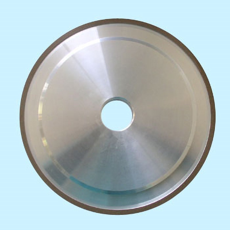 3A1 【オーダー】ダイヤモンドホイール ノーブランド 外径150mm穴径