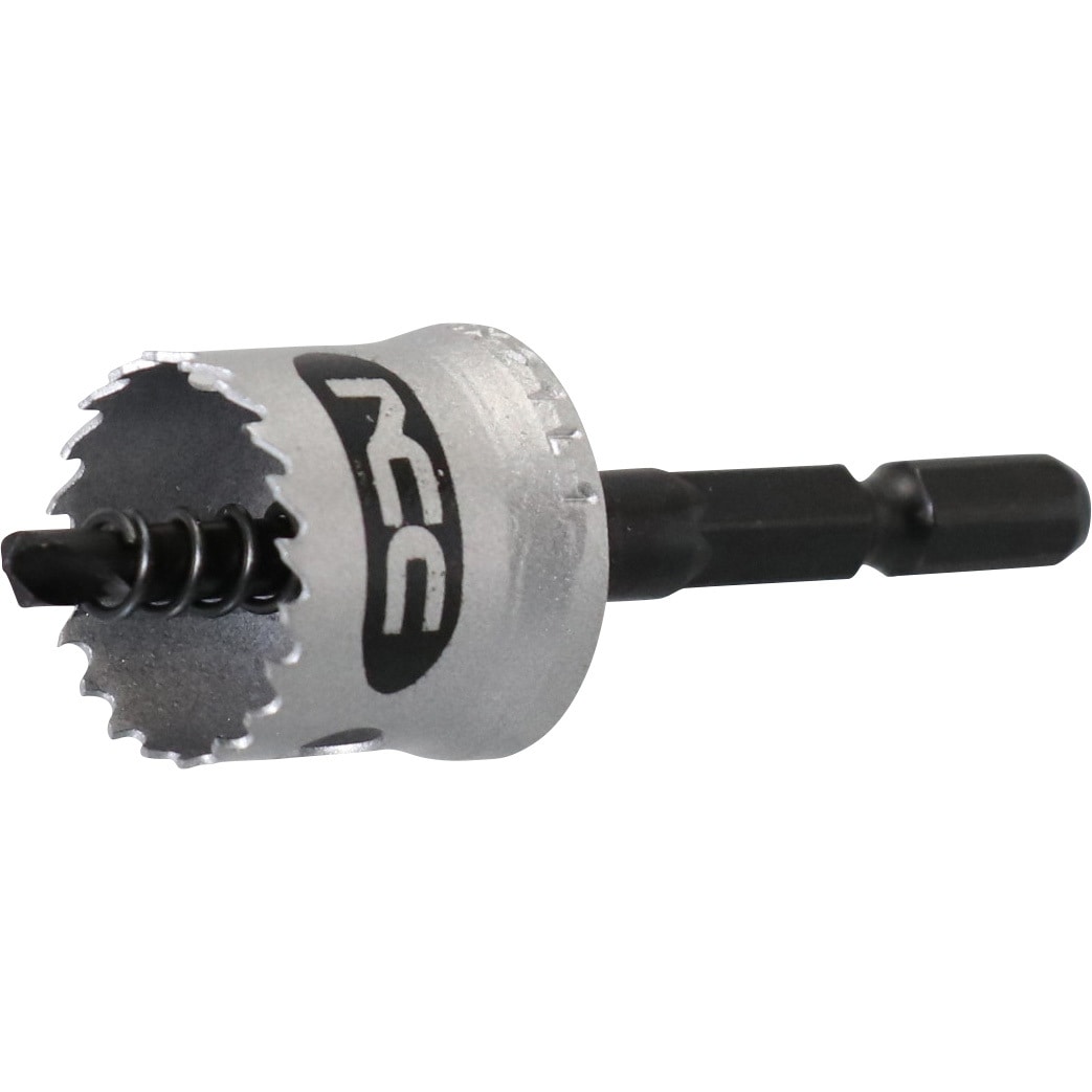 H-CX 21 インパクトホールソー ニコテック ホールソー外径21mm有効長