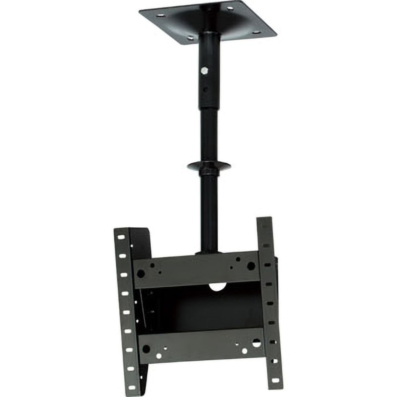 オーエス（OS）薄型ディスプレイ天吊ハンガー（2連）【品番：DH-480】