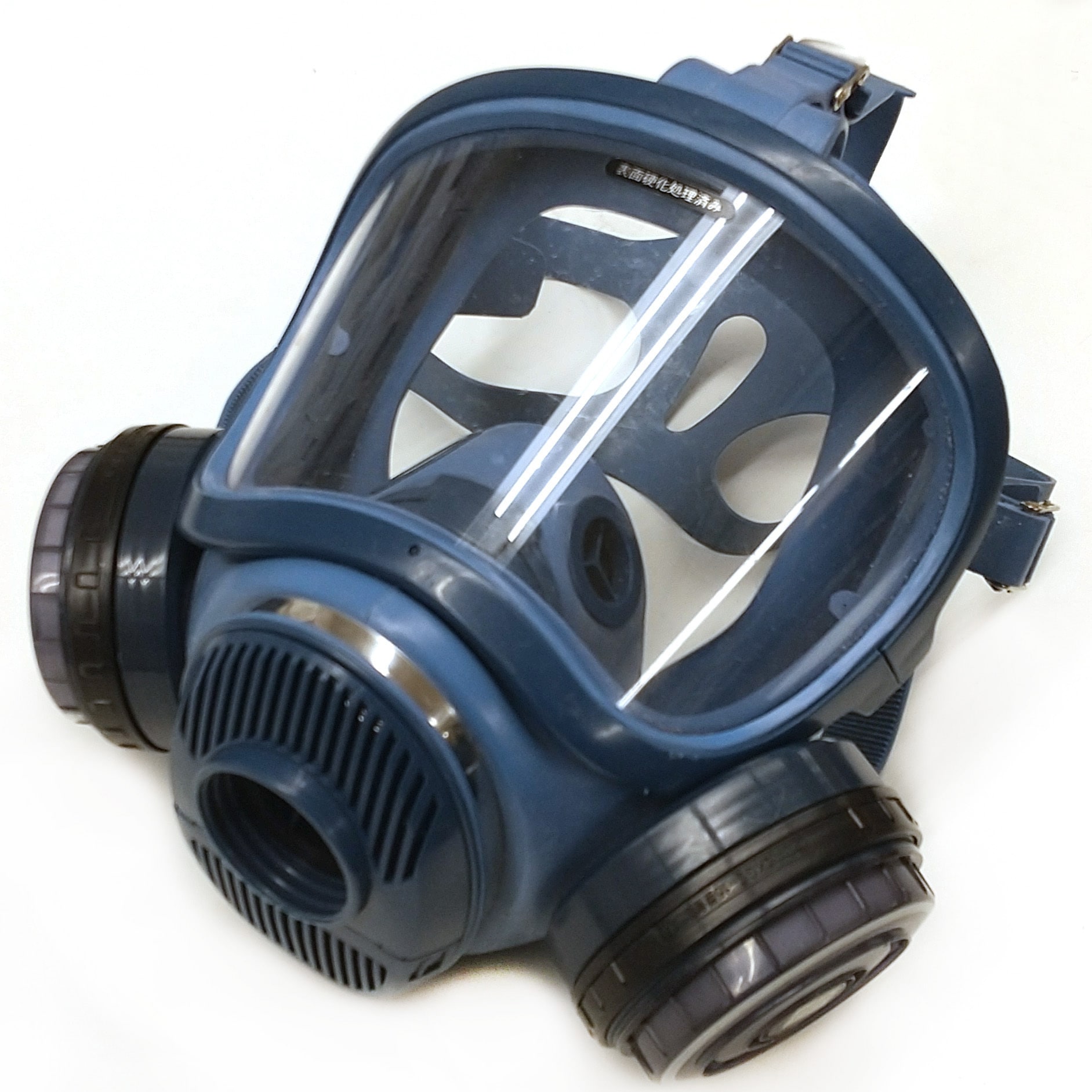 425982 17号HVG用 面体部 興研 カートリッジ付き 1本 - 【通販モノタロウ】