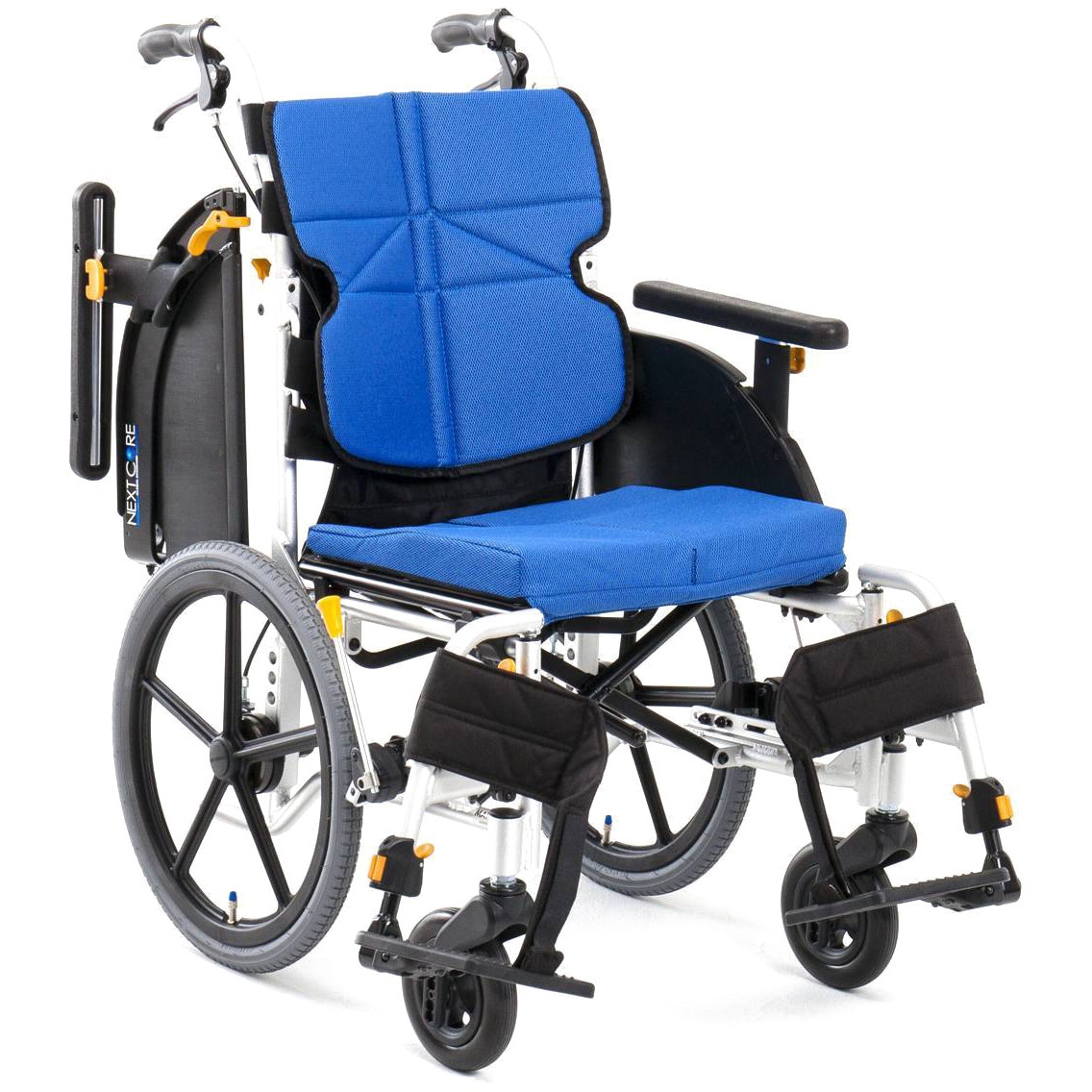 NEXT-61B ネクストコア・アジャスト 介助 NEXT-61B F-2 1台 松永製作所