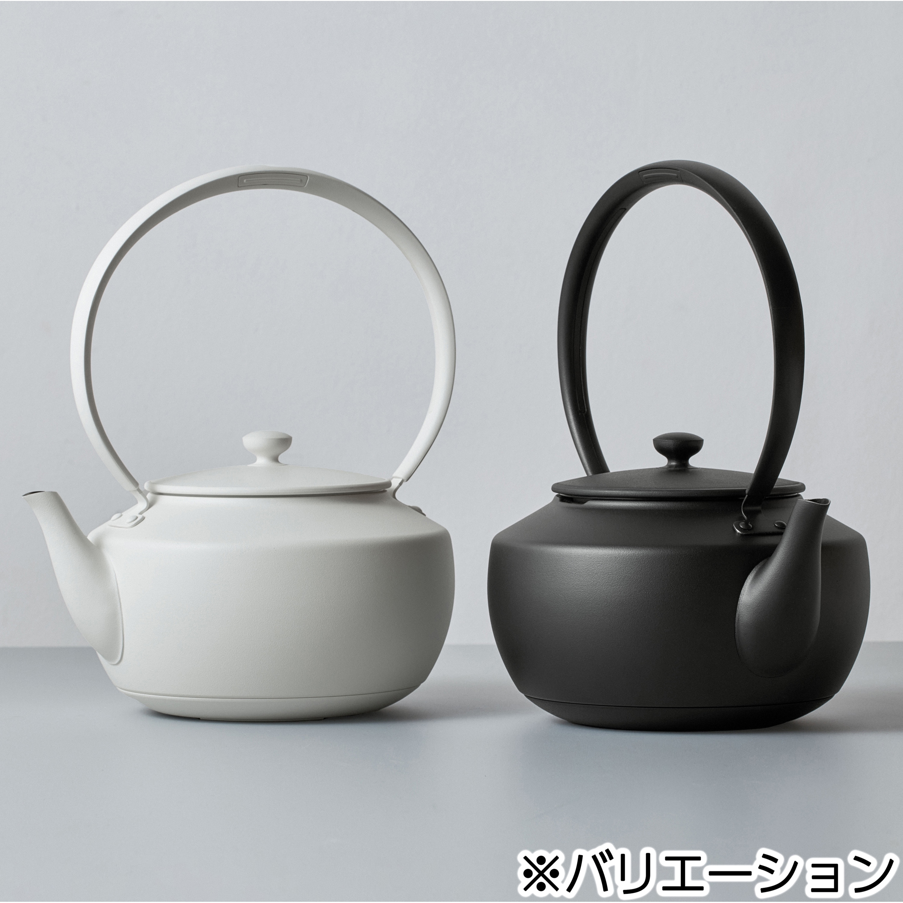 KPT02JP-BK MoonKettle 電気ケトル バルミューダ 容量最大0.9/最小0.3L