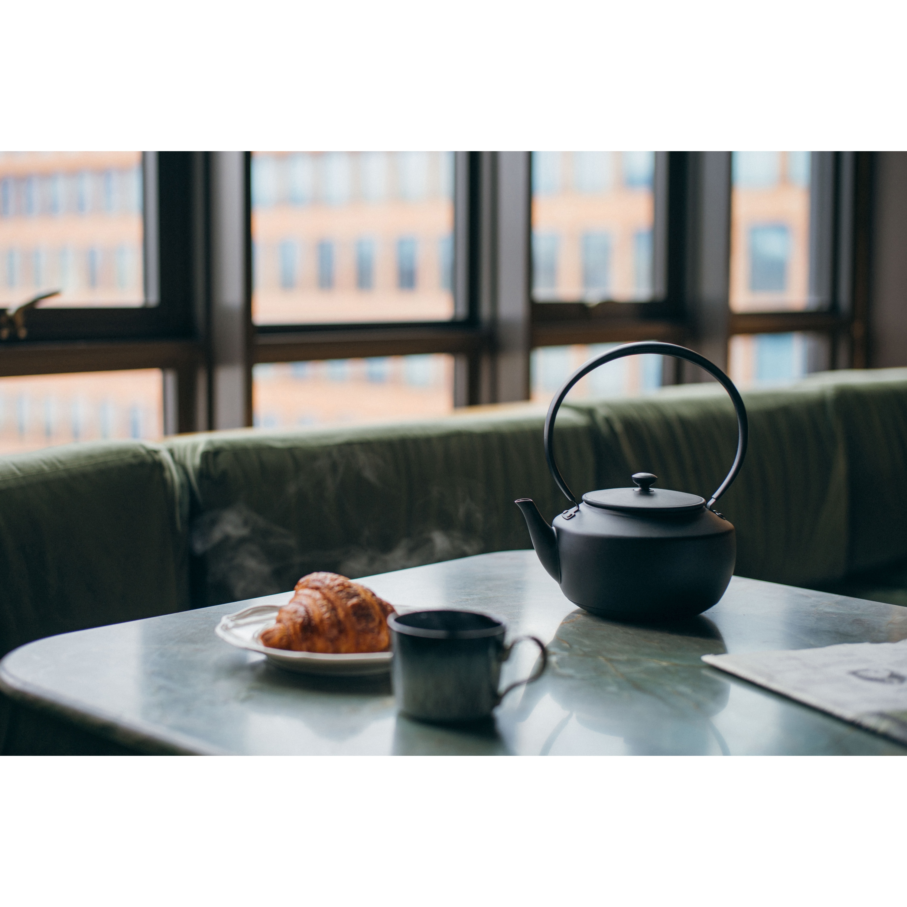 KPT02JP-BK MoonKettle 電気ケトル バルミューダ 容量最大0.9/最小0.3L