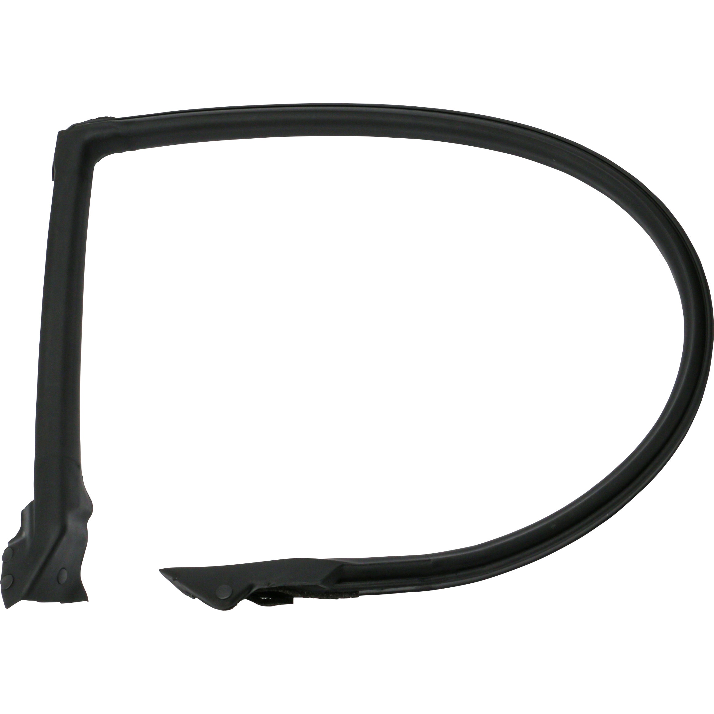 76860-22U10 (76860)ウエザーストリツプ，ボデー サイド RH 1個