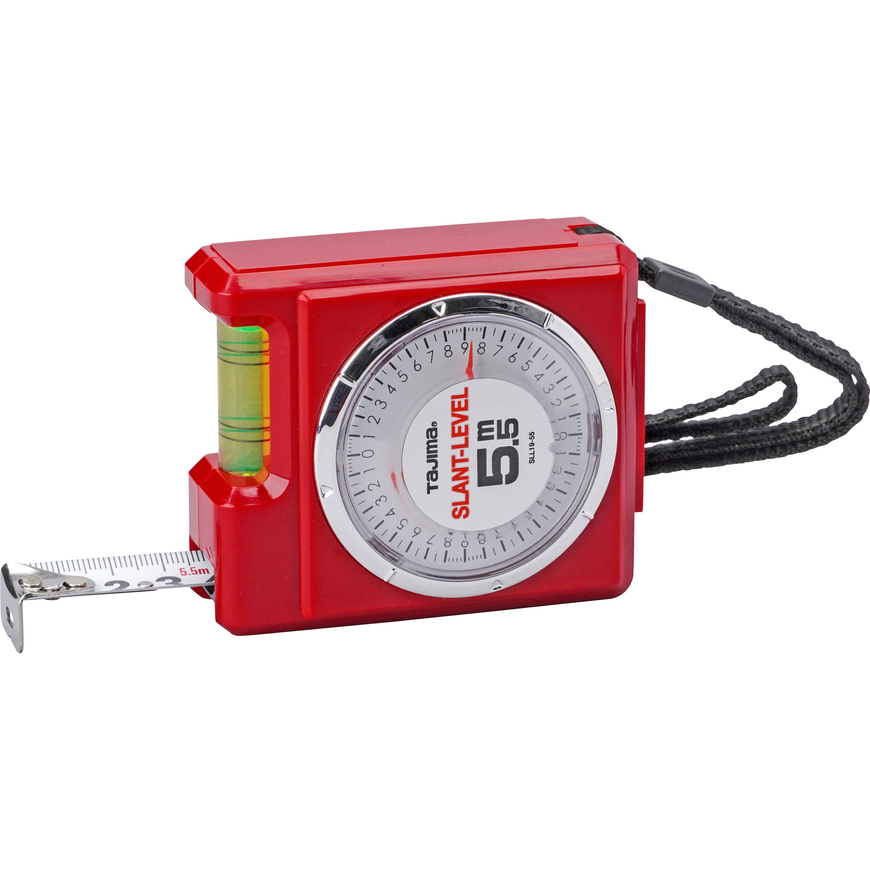 SLL19-55BL スラントレベルコンベ 19 タジマツール(TJMデザイン) 材質