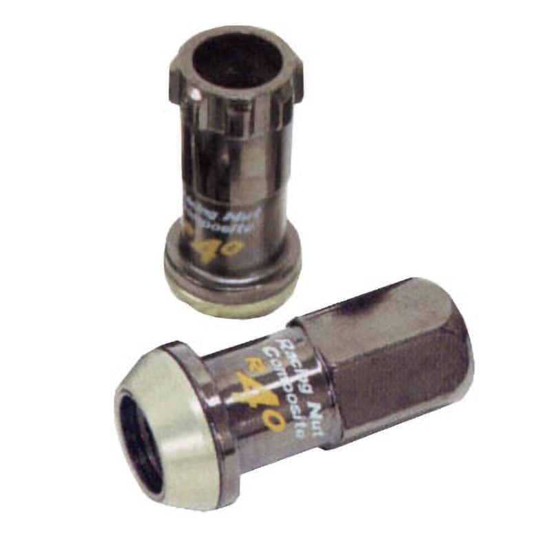 RC-11K レーシングコンポジットR40(ロックナット) KYO-EI M12×P1.5