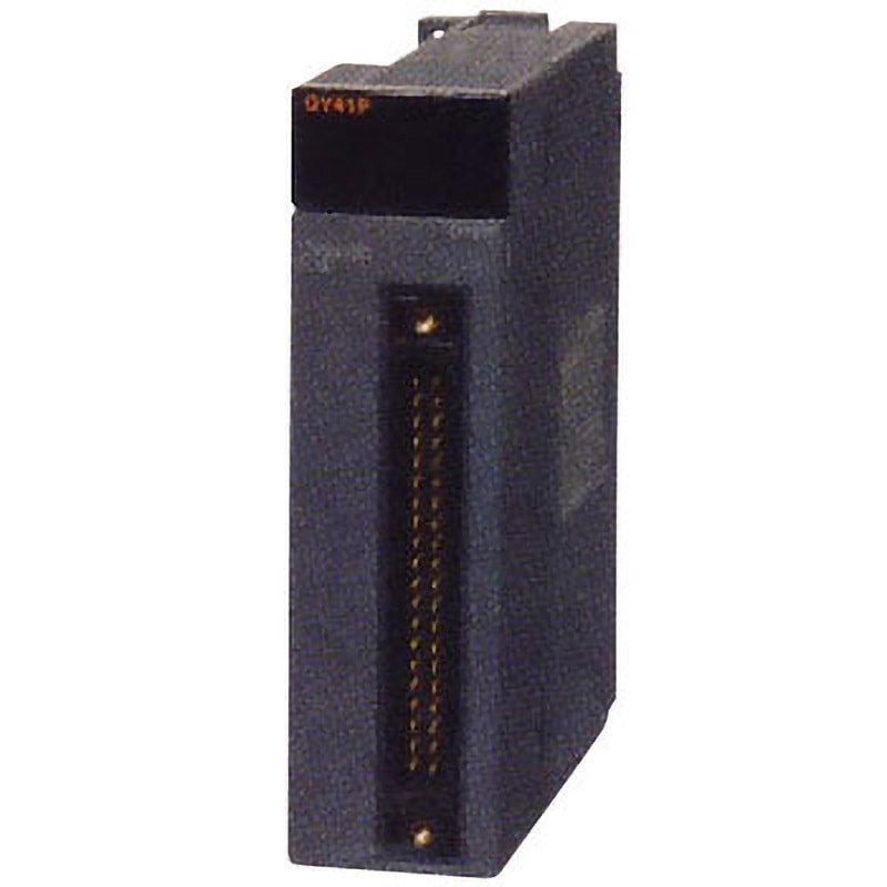 QY41P 出力ユニット 1台 三菱電機 【通販モノタロウ】