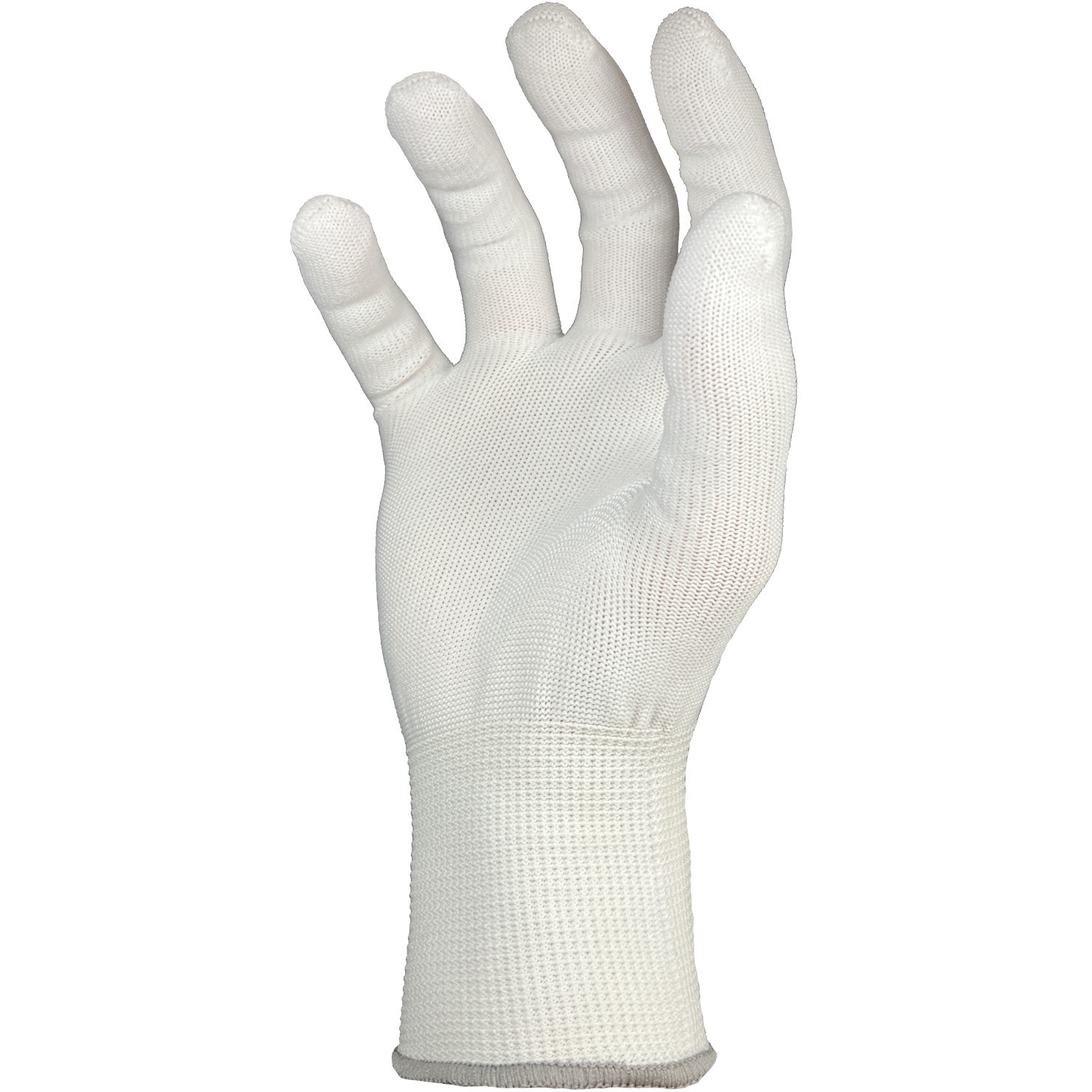 WH-400 フィットインナー10双組 勝星産業 ポリエステル製 13ゲージ