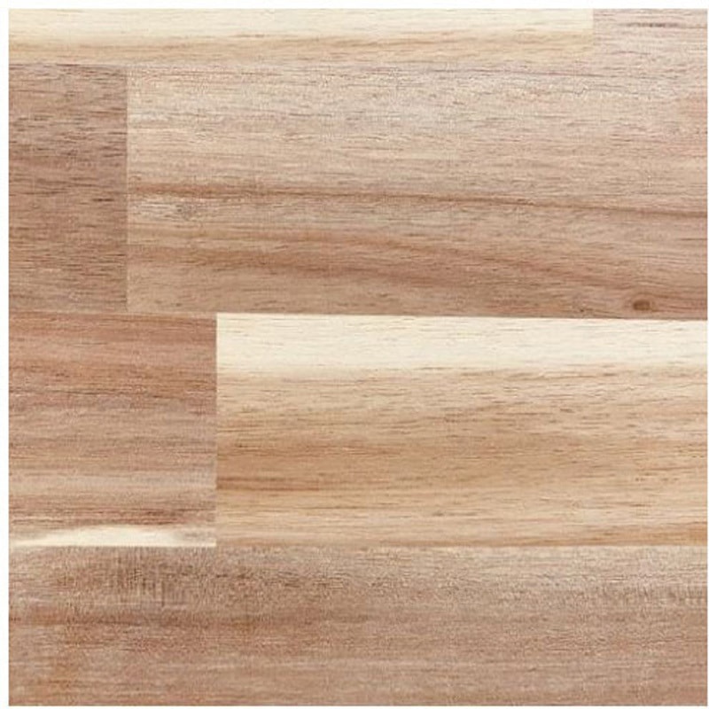 アカシア集成材 HOJO 幅500mm長さ2100mm厚さ40mm - 【通販モノタロウ】