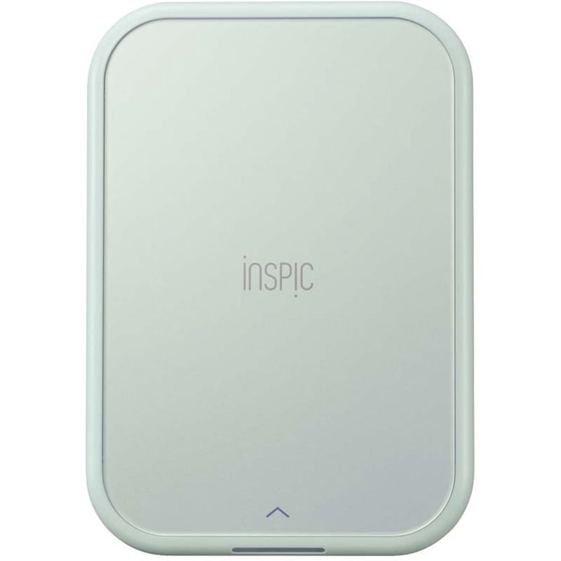 PV-223-BL ミニフォトプリンター iNSPiC PV-223 1台 Canon 【通販