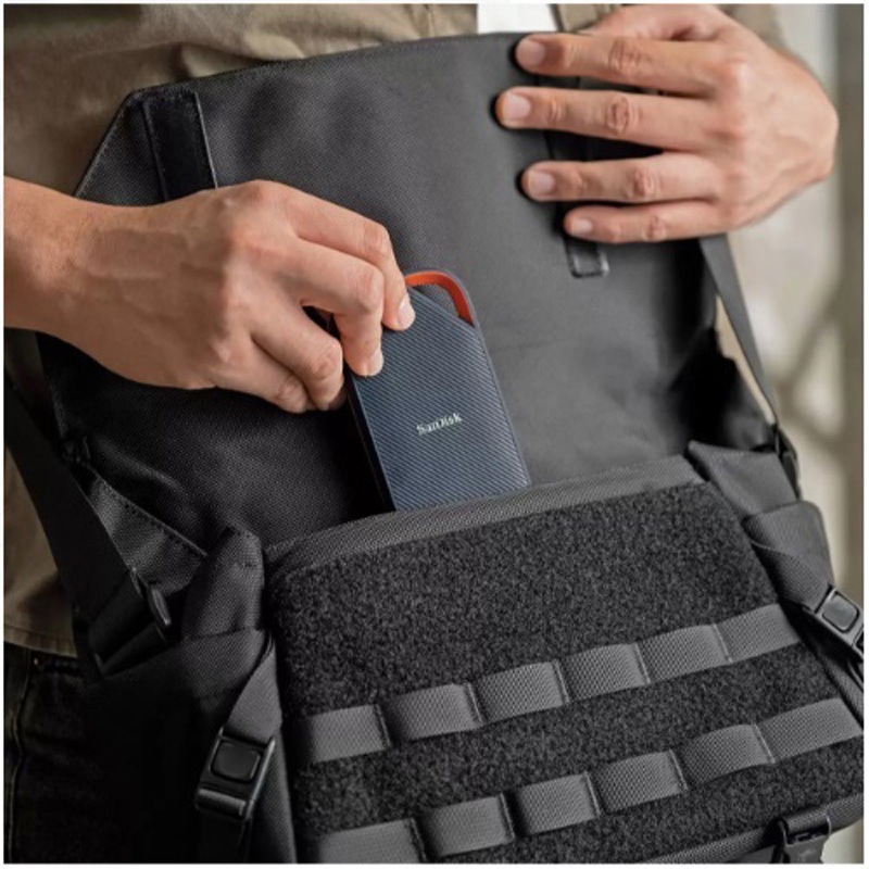 SDSSDE82-4T00-J25 SanDisk Extreme PRO with USB4 1個 SanDisk(サン