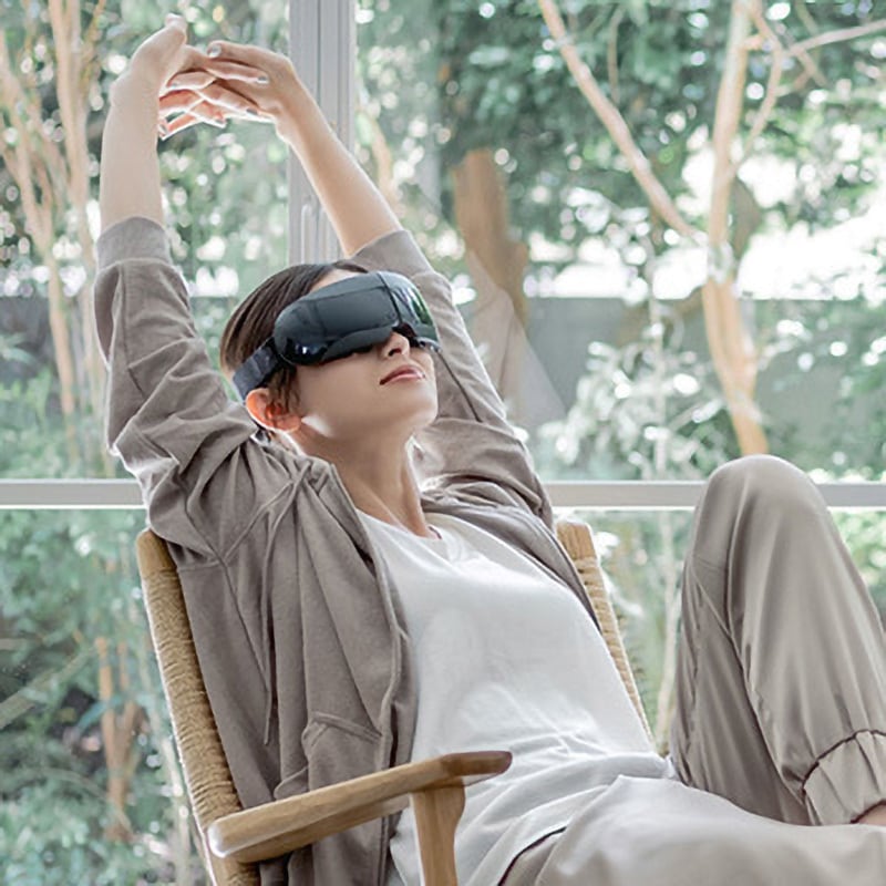 REM-05 GD 3Dアイマジック タッピング Dr.AIR(ドクターエアー