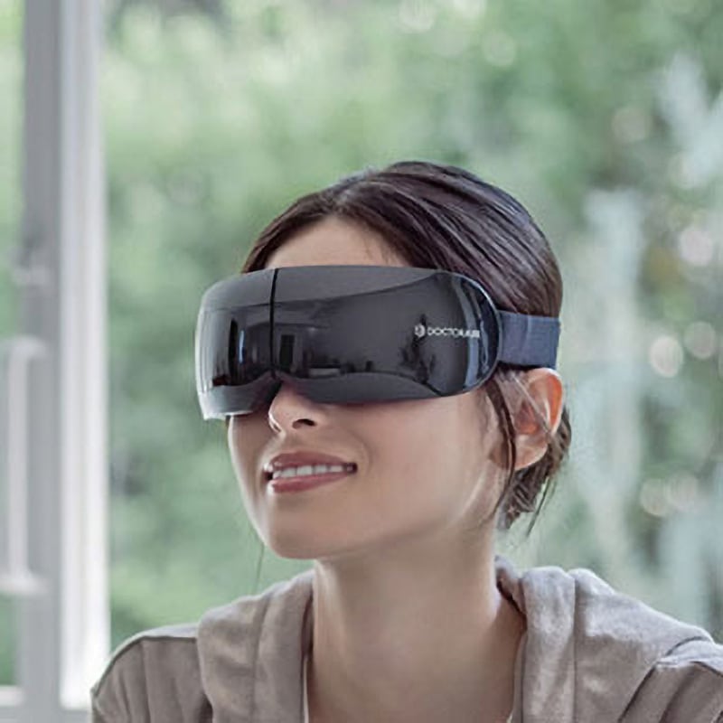 REM-05 BK 3Dアイマジック タッピング Dr.AIR(ドクターエアー