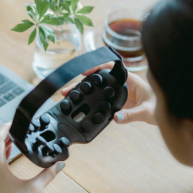 REM-05 GD 3Dアイマジック タッピング Dr.AIR(ドクターエアー