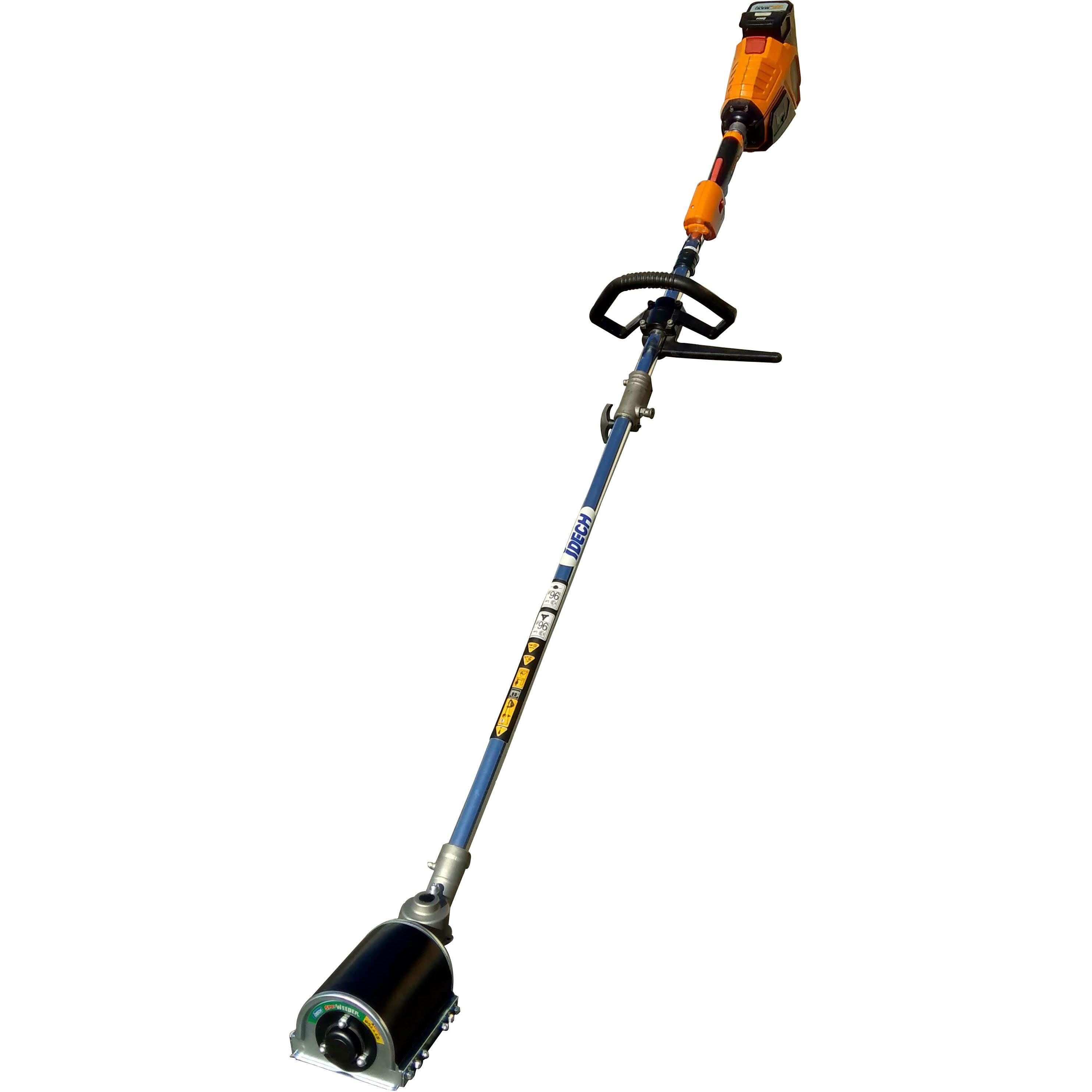 BBH800SWSL-201 スーパーうね草取りまーelex スタンダード ループ